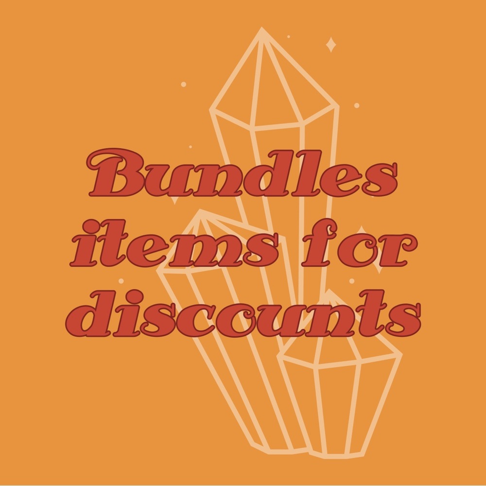 Bundle Items